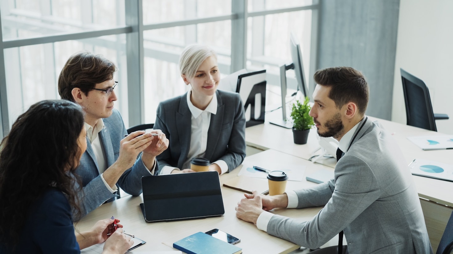 Como automatizar ordens de serviço com sucesso
